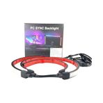 24inc Monitör Ambilight Led Set