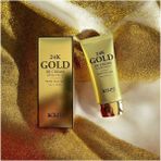 24K Gold Bb Cream SPF50+ 99.9% Saf Altın Içerikli BB Krem