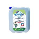 24'lü Bingo Çamaşır Suyu Oxygen 3240 Ml. Çam Kokulu