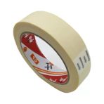 24Mm X 30M Maskeleme Bandı - Kullanışlı Ve Pratik