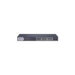 24Port 370W Full Poe Ds-3E1526p-Sı Gıgabıt 2X Sfp Akıllı Yönetilebilir Switch Rack Mount