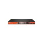 24port 370w FULL PoE WI-PCMS328GF GIGABIT 4X SFP Yönetilebilir Switch