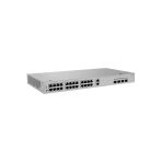 24Port 400W 22Port Poe+ Ekıt S220s-26Pn4jx Gıgabıt 2Xsfp/2Xsfp+ Yönetilebilir Switch Rackmoun