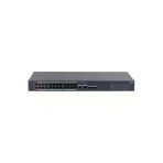 24Port Cs4226-24Et-240 10/100 2-Sfp 240W Cloud Poe Switch