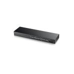 24Port Gs1900-24 Gıgabıt 2X Sfp Yönetilebilir Switch Rackmount