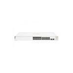 24Port Instant On 1830-24G Jl812a Gıgabıt 2Xsfp Yönetilebilir Switch Rackmount