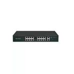 24Port Poe 300W 1-Sfp 2-Uplink Gigabit Yönetilemez Switch 08Ods-24Gp2U2S-300S