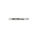24port Rg-nbs3200-24gt4xs Gıgabıt 4x-10gbe Sfp Yönetilebilir Switch