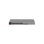 24Port Rg-S2915-24Gt4ms-P-L Gigabit 4X-Sfp 370W Full Poe Yönetilebilir Switch