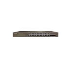 24Port Teg5328f Gıgabıt 4X Sfp Yönetilebilir Switch
