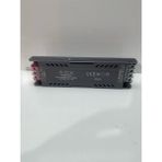 24V 10 Amper 250 W Slim LED Trafosu AY02-12500 - 10 A 24 V