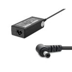 24V 3A 72W Yazar Kasa Ve Pos Cihazı Adaptörü - 5.5X2.5mm - Siyah Hd8852