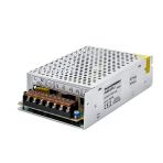 24V 5A 120W Led Kamera Adaptörü - Gümüş B2884