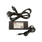 24V 5A Adaptör 24 Volt 5 Amper Adaptör Standart Jack Uç
