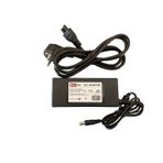 24V 5A Adaptör 5.5X2.5 Jack 24 Volt 5 Amper Adaptör