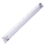 24V 8W Elektronik Balastlı Floresan Aydınlatma Armatürü 34 Cm - Floresansız