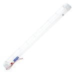 24V 8W Elektronik Balastlı Floresan Aydınlatma Armatürü 65 cm - Floresansız