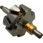 24V ALTERNATÖR ROTOR DELCO TİPİ 110 A (70 A) BMC BELDE OTOBUS/DEV FATİH-CATERPILLAR-CUMMINS