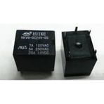 24V Gaz Rölesi (24V 20A) - Hkv6-Dc24V-Sg