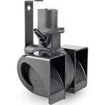 24V HAVALI KORNA SALYANGOZ TİPİ