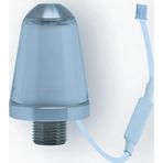 24V LED UV-C Su Sterilizasyon Lambası