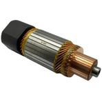 24v Marş Kollektörü Alfkb Orta