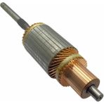 24V Marş Kollektörü Bosch Tipi Caterpıllar - 125