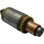 24V Marş Kollektörü Delco Tipi 20 Diş 38MT