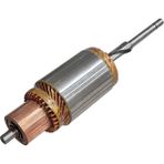 24V MARŞ KOLLEKTÖRÜ DELCO TİPİ 37MT (HELİS)