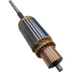 24V Marş Kollektörü Delco Tipi 42MT