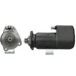 24V Marş Motoru 11 Diş 5.4 Kw Alfkb Dar Kulak