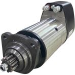 24V Marş Motoru Bosch Tipi 11 Diş 6.6 Kw Alfkb (Dar Kulak)