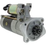 24V MARŞ MOTORU MITSUBISHI TİPİ 10 DİŞ 5 KW