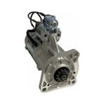 24V MARŞ MOTORU MITSUBISHI TİPİ 12 DİŞ 5.5 KW FORD CARGO 2008 >