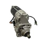 24V Marş Motoru Nıppon Denso Tipi 11 Diş 7.8 Kw Johndeere Greyder