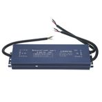 24V öne Geçti Sürücü Ip67, Led Şerit Işık Için Düziş Mekan Gücnoği Sürcüsü, Led Trafo Sabit Voltaj, Tabela Işık Kutusu Konuktörü (250W)