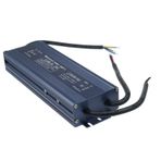 24V öne Geçti Sürücü Ip67, Led Şerit Işık Için Düziş Mekan Gücnoği Sürcüsü, Led Trafo Sabit Voltaj, Tabela Işık Kutusu Konuktörü (350W)