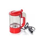 24V OTOMATİK ARAÇ OTO KETTLE SU ISITICISI ÇAKMAKLIK FİŞLİ (4490)