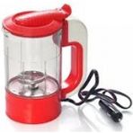 24V Otomatik Araç Oto Kettle Su Isıtıcısı Çakmaklık Fişli (4887)