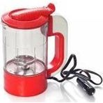 24V OTOMATİK ARAÇ OTO KETTLE SU ISITICISI ÇAKMAKLIK FİŞLİ-Findit