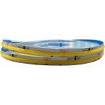 24V Pixel Cob Şerit LED 360LEDLİ Beyaz 6500K 10MM Pcb 5m - 5 m