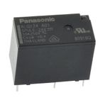 24V Röle Alq324A01 / Panasonic Röle 4 Pin