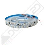 24V WS2811 Rgb Pixel Şerit LED 60 Ledli IP65 5m
