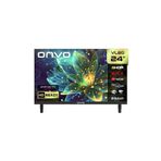 24VL80F2HA 24'' 60 Ekran Uydu Alıcılı HD Ready WhaleOS LED TV ( 12V Uyumlu )
