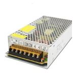 24Volt 10 AMPER IP20 ADAPTÖR KALIN METAL KASA TRAFO