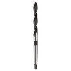 25.00mm IAT DIN345 KONİK MATKAP UCU HSS Co5