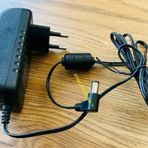 25.2V Süpürge Adaptör Şarj Cihazı Rowenta RH8828WO Air Force Extreme Uyumlu muadil ürün