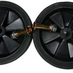 25 - 50 Lt 150 Mm Kompresor Teker Takım