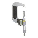 25-50mmx0.001mm DİJİTAL DİŞLİ MİKROMETRE