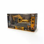 25-8 Kutulu Uzaktan Kumandalı Dozer-Can